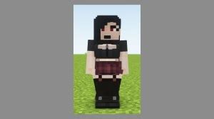 minecraft sex mods|Pretty Flesh Mod : r/MinecraftMod